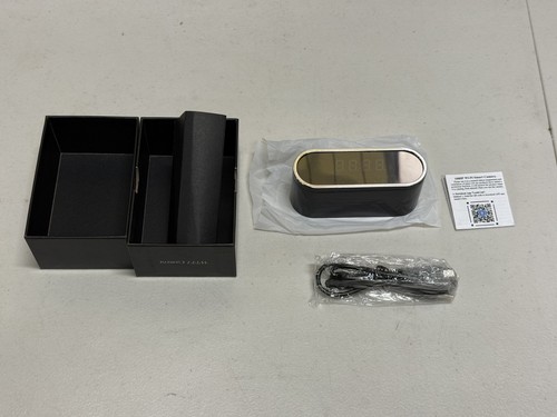 1080p wireless wifi clock - wireless,