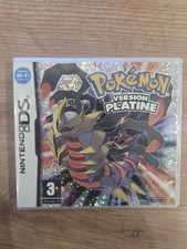 Jeux Pokémon Platine Fr Non