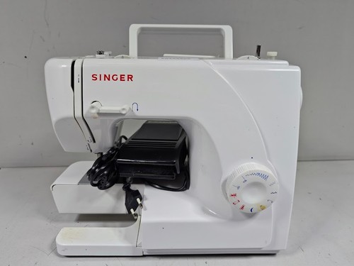 Machine coudre singer 1507 - coudre,