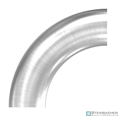 Coude souder inox - inox, 90°