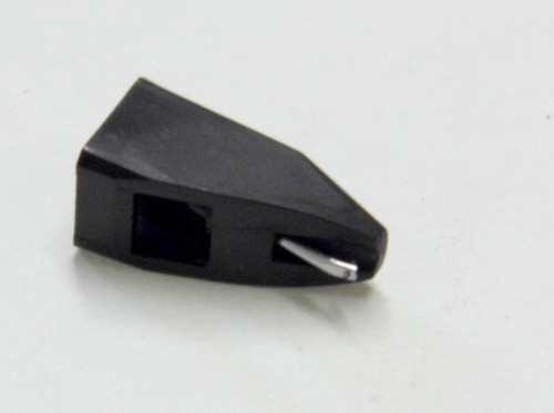 Diamant saphir nadel - saphir, 5