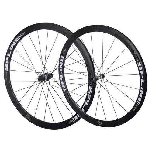 700c aero spoke frame - frame, road