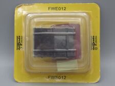 American West - Stagecoach, Luggage Rack - Delprado FWE012