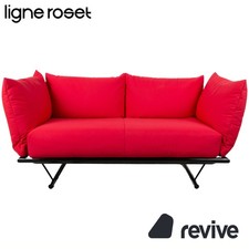 Ligne Roset Prao Tissu Canapé