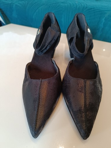 Chaussures fabrication - chaussures,