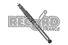 Amortisseur RECORD FRANCE