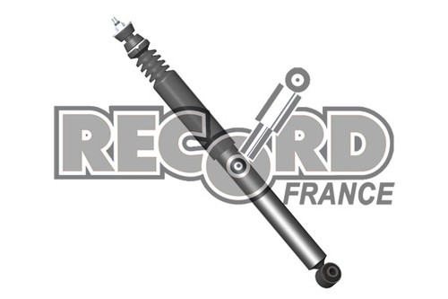 Amortisseur record france - record,