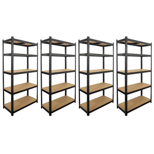 Lot étagères modulables - de, 4