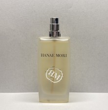 Hanae Mori Mens HM Eau de Parfum 1.7 fl oz. New 