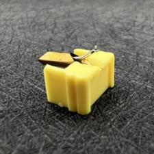 Aiguille �� stylet pour