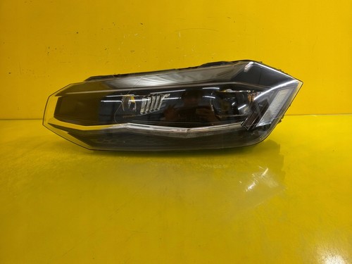 Polo full led 2g1941035h - polo, vi