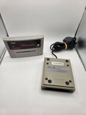 JEU SNES NINTENDO SCOPE 6