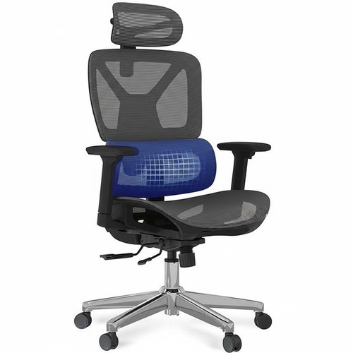 Chaise bureau ergonomique - chaise,