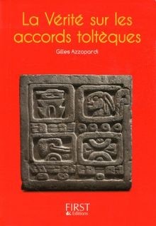 Vérité sur les accords - la,