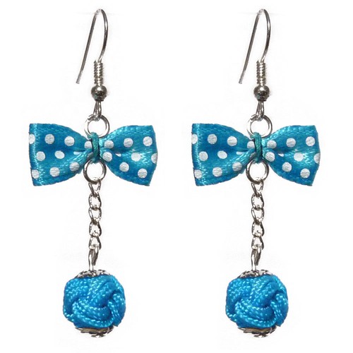 Boucles oreilles femme - boucles,