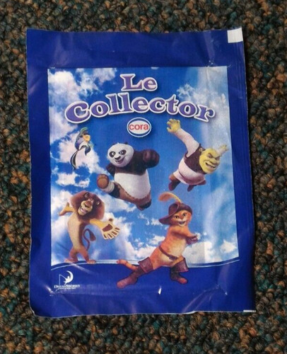 Collector dreamworks - le,