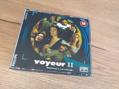 Voyeur inédit philips i - voyeur, 2