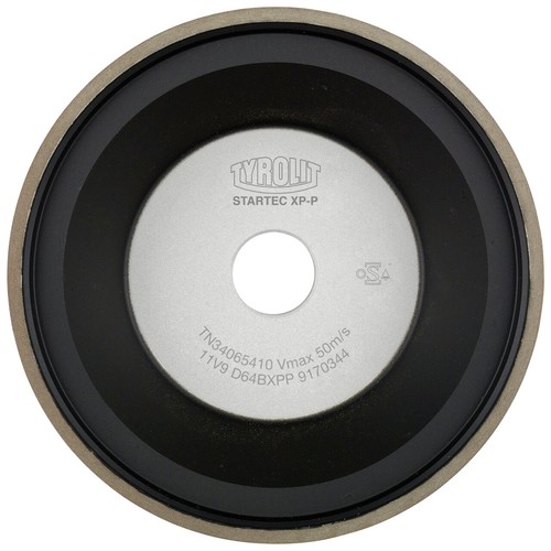 Tyrolit startec meule à - startec-xp-p,