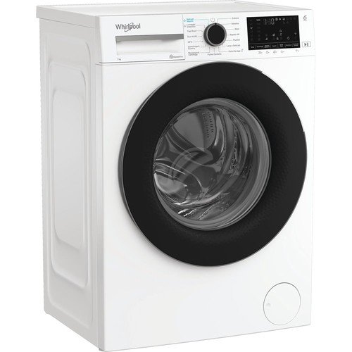 Whirlpool wam 762wb machine - 762wb,