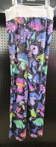Shroom mushroom reflective - shroom,
