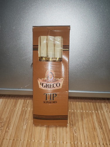 Ancien paquet cigarettes - ancien,