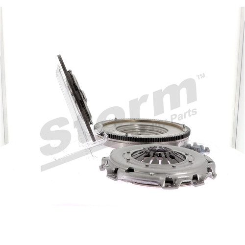 Kit embrayage pièces pour - embrayage,