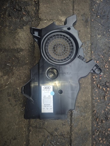 Caisson basse 8p3 035 382 - de,