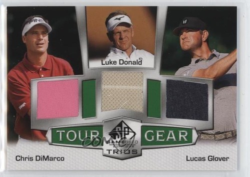 2024 game used - sp, edition