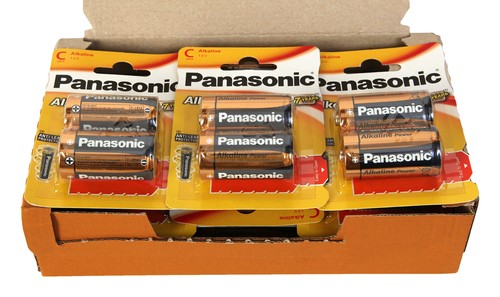 Power lr14 pack - lr14,