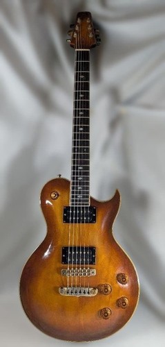 Guitare électrique aria pro - électrique,