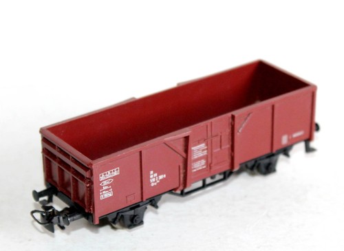 Marklin 4430 wagon - marklin, ho