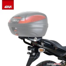 Givi 445FZ Monorack Monokey Top Case Brackets Kawasaki ER-6N ER-6F Ninja 650R 