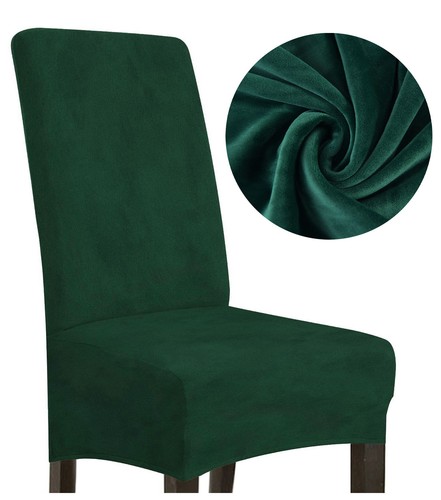 Fauteuil recouvert velours - fauteuil,