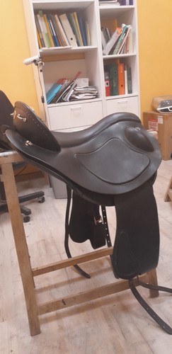 Selle deuber partner - deuber,