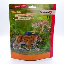 Schleich Wild Life Sachet 2