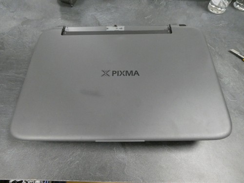 Scanner pour imprimante canon - scanner,