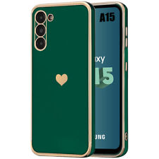 Coque Silicone pour Samsung