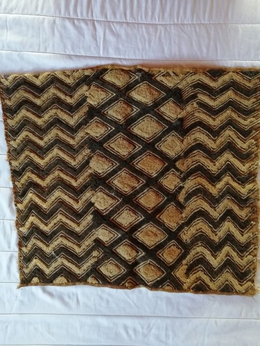 Art africain ancien textile - ancien,