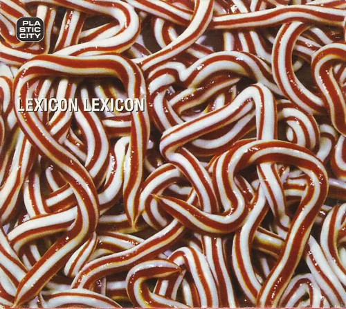 Lexicon - lexicon,,
