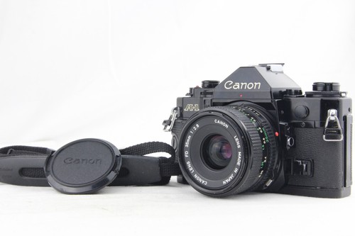 Near mint canon - canon, appareil