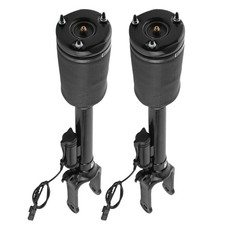 2* Avant Jambe De Force for