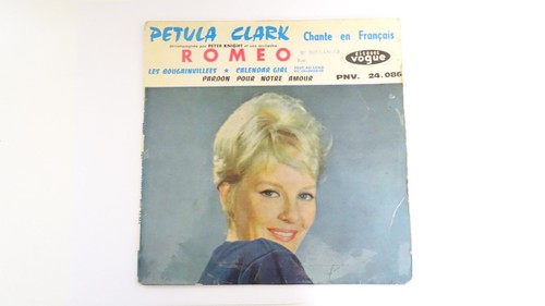 Tours petula clark - ,