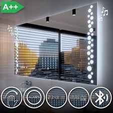 Miroir Salle De Bain Lumineux