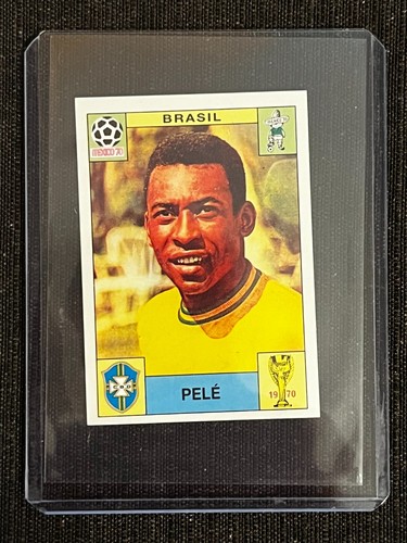 Panini world cup - panini, story