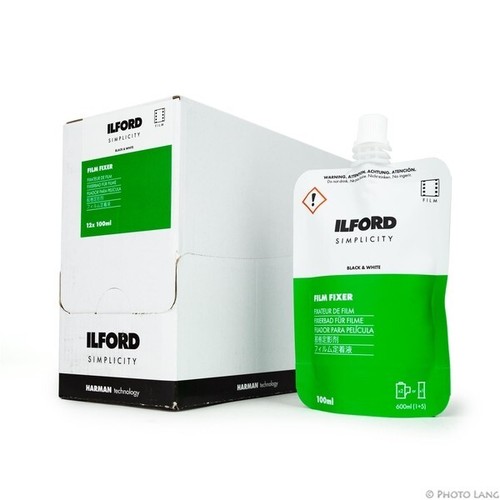 Box sachets de - box,