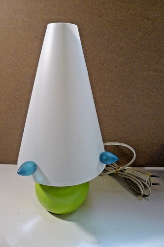 Vibel lampe poser - poser,