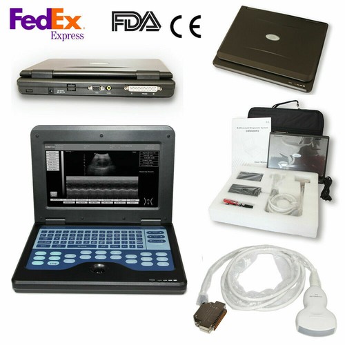 Scanner ultrasons portable - ultrasons,