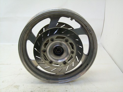 Jante roue avant pour yamaha - jante,