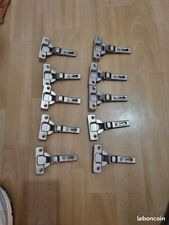 Charnière pour meuble de