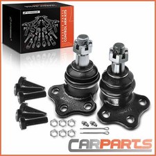 2x Rotule Avant Haut pour Dodge Dakota Extended Standard Durango Dn 1997-1999